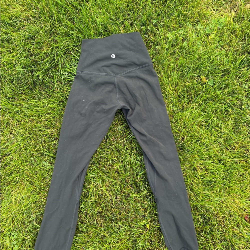 Lululemon Leggings size 0